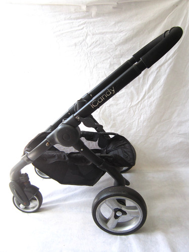 Frame icandy peach 2 - 1, 4