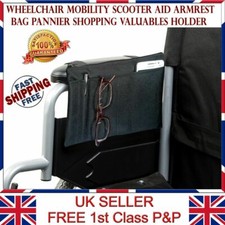 LTG PRO® Wheelchair Armrest