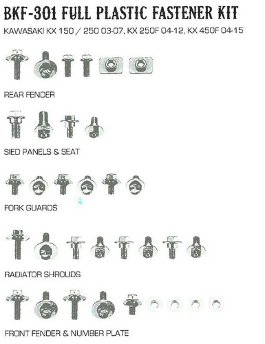 Plastic fastener bolt - fastener,
