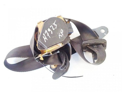 14864390xx seat belt front - ,