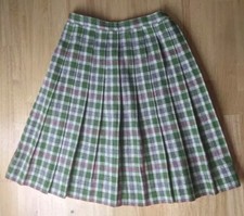 Jantzen Skirt Size 10 VINTAGE