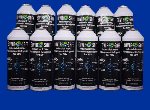 R134a replacement refrigerant - r134a,