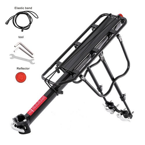 50kg max steel - max, rear