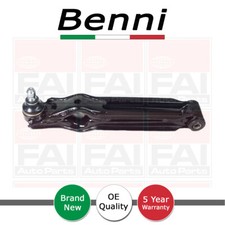 Track Control Arm Front Lower