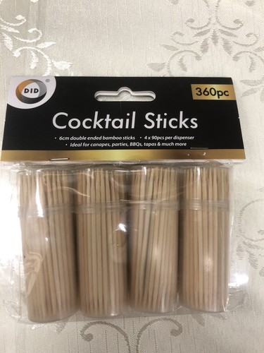 360 tooth picks - ,
