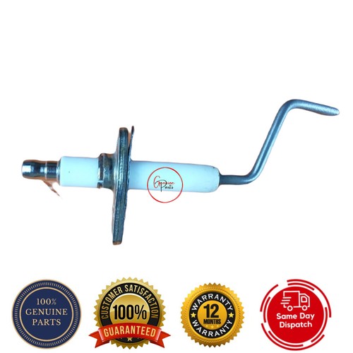 Baxi 720767101 flame - baxi,