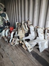 Volvo penta 270 aq - volvo, 280