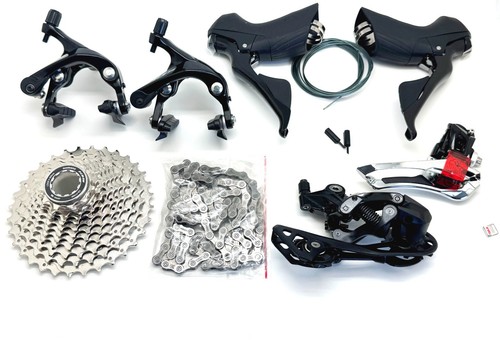 Shimano 105 r7000 speed 6 - r7000, 11