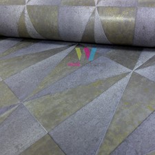 Erismann Triangle Pattern