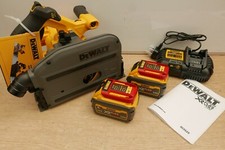 DeWalt DCS520T2 54V XR