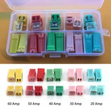 20X Auto Fuses Kit 20A 30A 40A