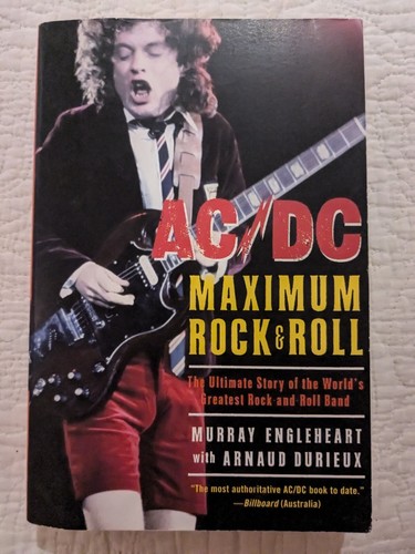 Maximum rock roll - ac/dc,