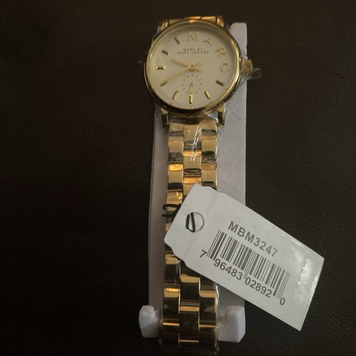 Marc jacobs mbm3247 - marc, ladies