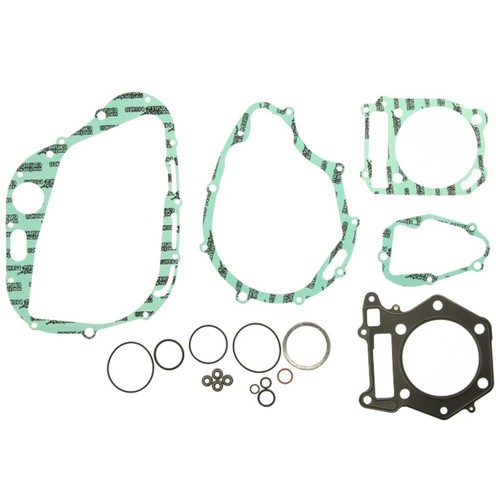 Engine gasket kit fits suzuki - gasket,