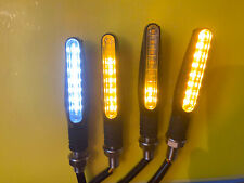 Sequential LED INDICATORS WITH