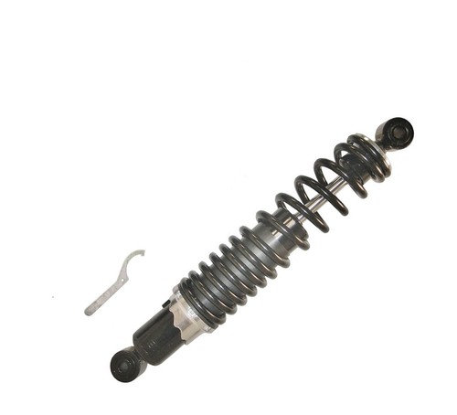 New rear coil - rear, coil-over