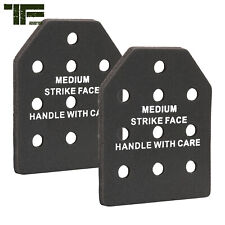 Ballistic Plates Foam Combat