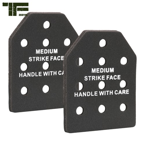 Ballistic plates foam combat - ballistic,