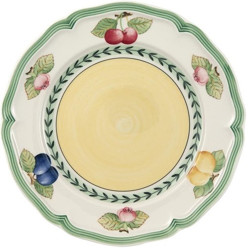 Villeroy boch salad plate - villeroy,