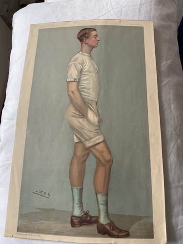 Original vanity fair - original,