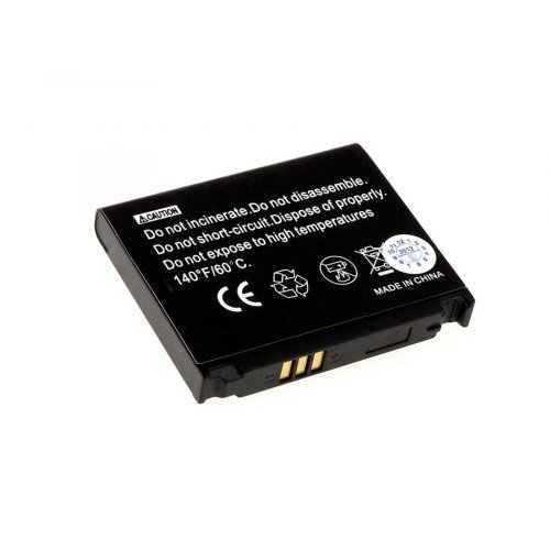 Battery for samsung s5230 - for,