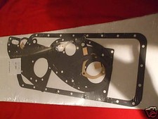 TRIUMPH TR250 TR5 TR6    SUMP