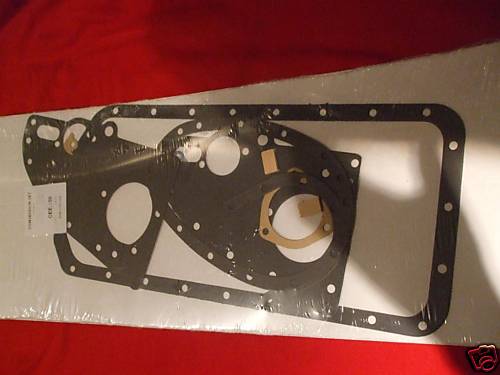 Triumph gt6 sump - triumph,