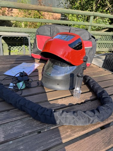 Airfed auto darkening welding - airfed,