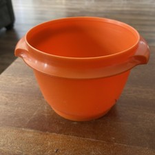 Vintage Tupperware Servalier