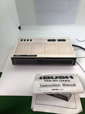 Retro BUSH 6130P Electronic