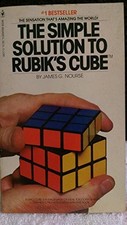 The Simple Solution to Rubik's