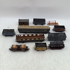 Vintage 00 Gauge Train