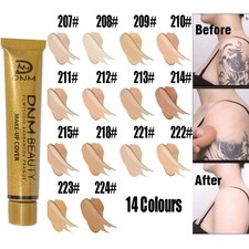 DNM Waterproof Concealer