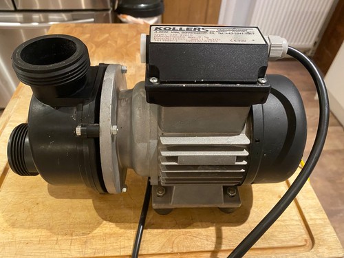 Koller whirlpool 230 4261p - koller,