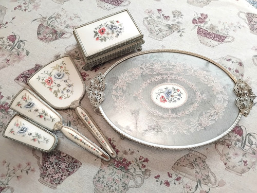 Regent london petit point - of,