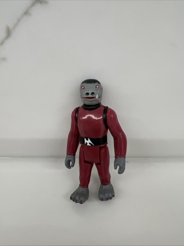 Snaggletooth 1979 lfl kenner - snaggletooth,