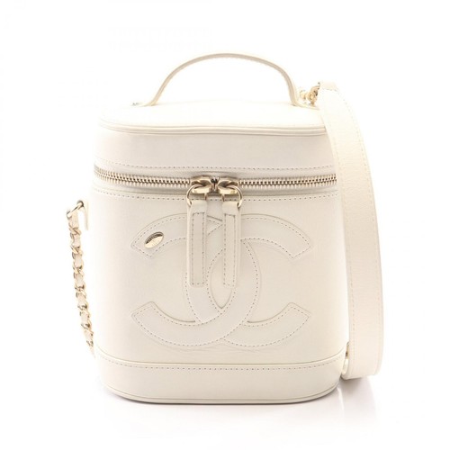 Chanel coco mark vanity chain - mark,