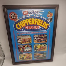 Rare Vintage Corgi Special Ltd