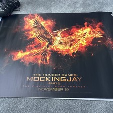 Hunger Games Mockingjay Part 2