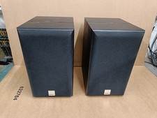Dali Spektor 2 Bookshelf Speakers Black Pair