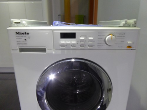 Miele w5928 wps washer 9kg - miele,