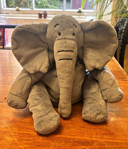 Jellycat rumpletum elephant - jellycat,