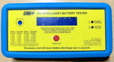 ACT 612 Meters SLA Battery