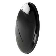 Rear Spare Wheel Cover Gloss