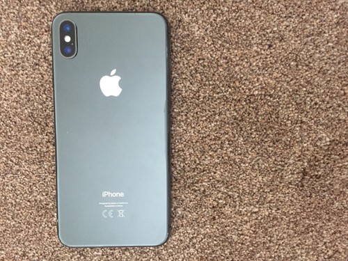 Apple iphone max 64gb - apple,