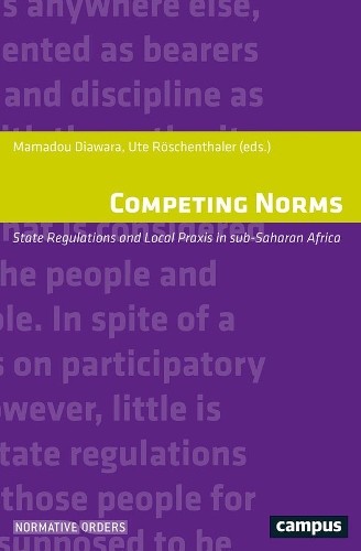 Competing norms mamadou - competing,