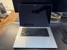 Apple MacBook Pro 16-inch 2021