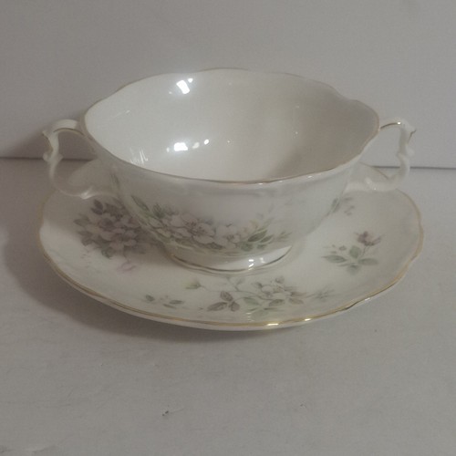 Royal albert haworth soup - albert,