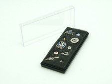 Ten (10) Freemasons Masonic