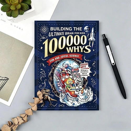 Building the ultimate brain - the,